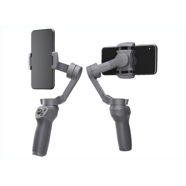 Стабилизатор для смартфона - DJI Osmo Mobile 3